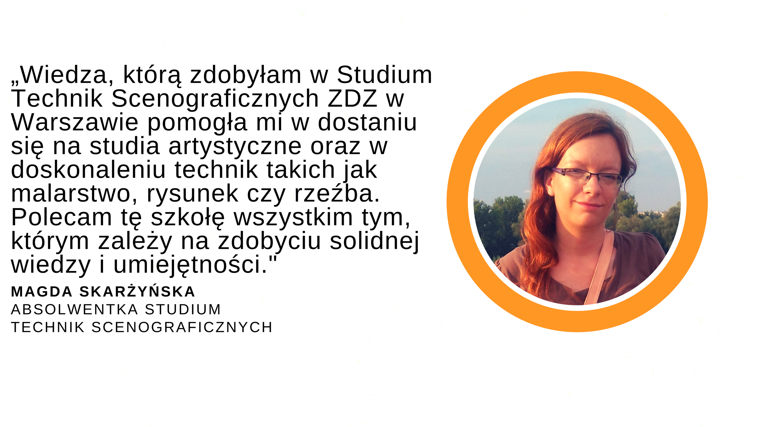 Magda Skarżyńka 1