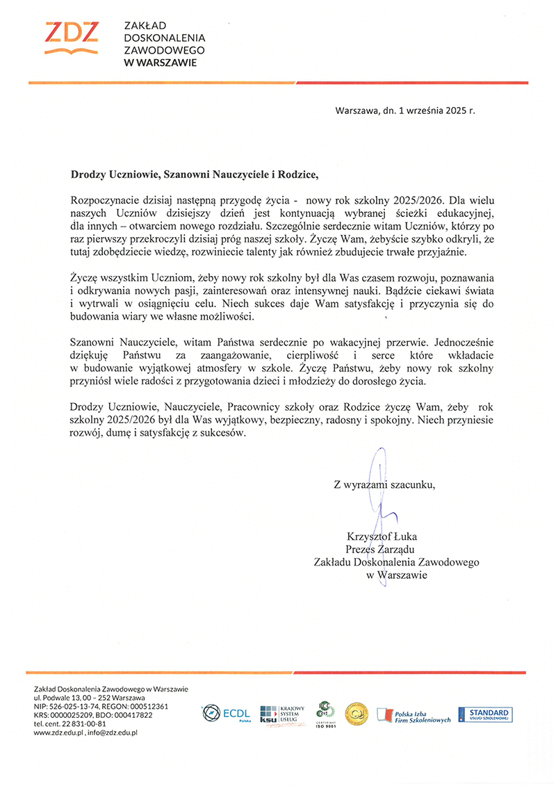 rozpoczecie roku szkolnego kopia