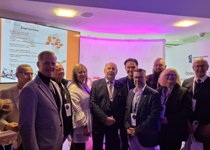 XV Forum Rozwoju Mazowsza